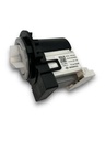 Washer Drain Pump Motor - WP01A4L3
