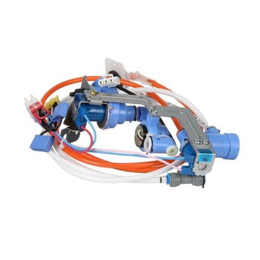 LG Refrigerator Water Valve Assembly - AJU73432806