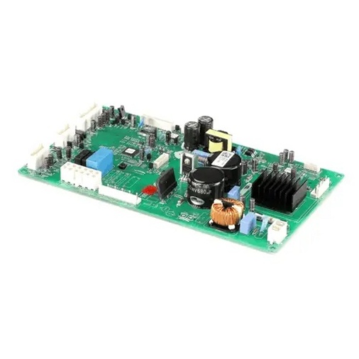 LG Refrigerator Main Control Board - EBR83845003
