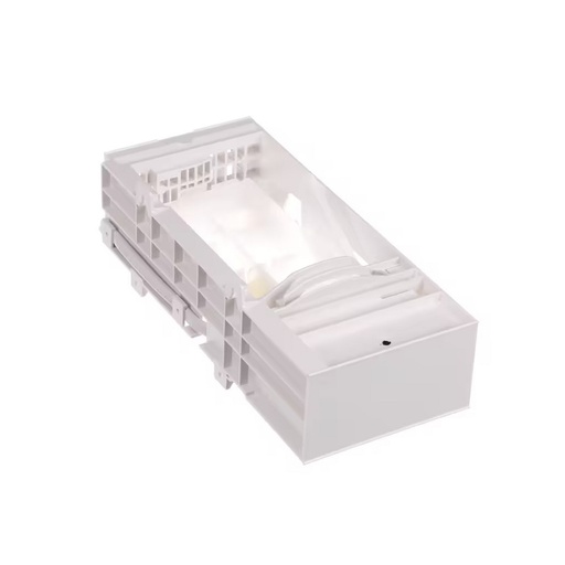 Whirlpool Refrigerator Ice Maker Kit - W11416492, Replaces: W11337839