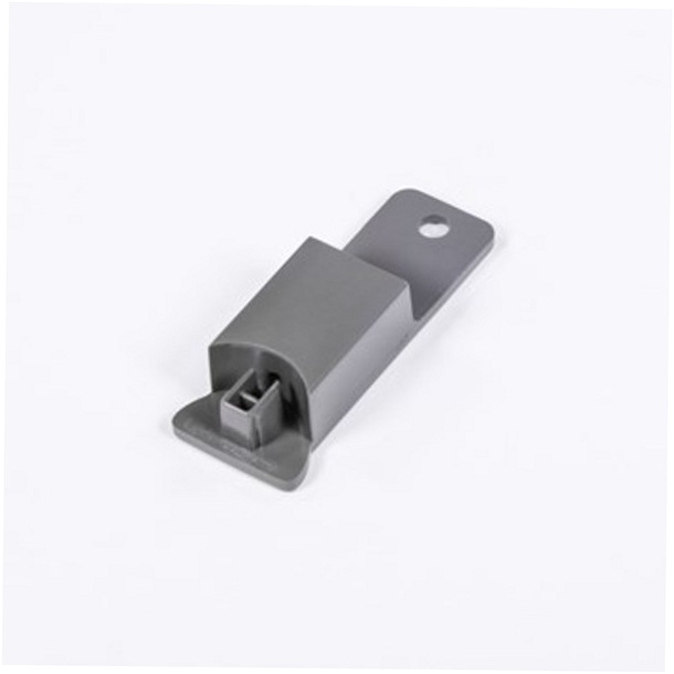 Whirlpool Refrigerator Handle Endcap - W11519504, Replaces: W10653466