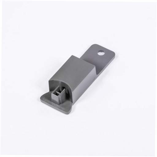 Whirlpool Refrigerator Handle Endcap - W11519504, Replaces: W10653466