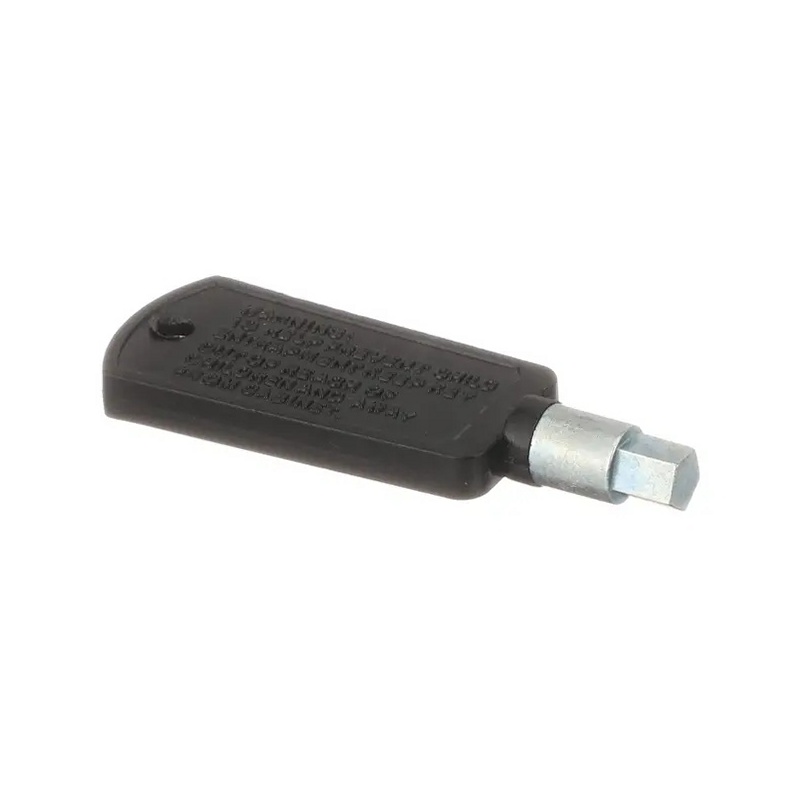 Frigidaire Refrigerator Door Key - 5304485424