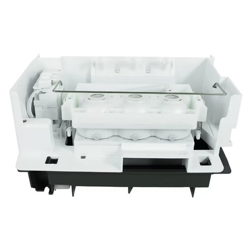LG Refrigerator Ice Maker Kit - AEQ73449910, Replaces: AEQ73449902