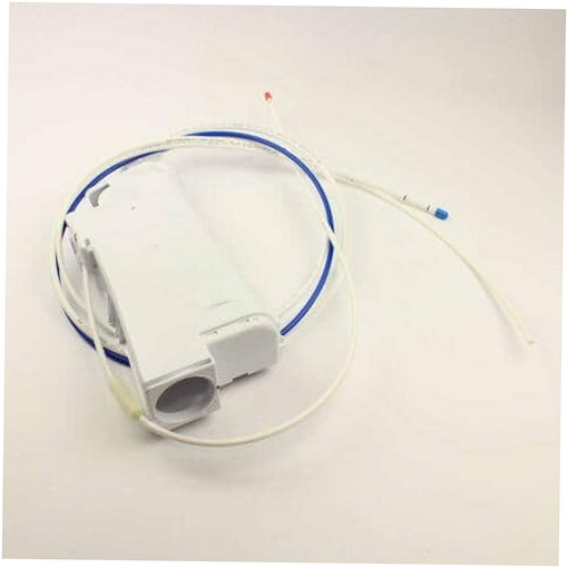 Samsung Refrigerator Water Filter Case Assembly - DA81-05885A, Replaces: DA97-08043G