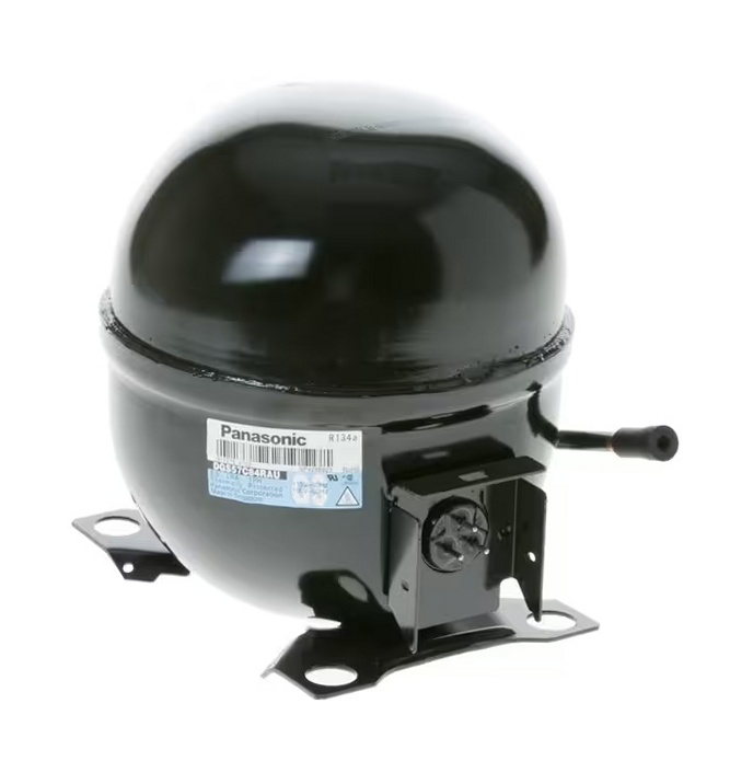 GE Refrigerator Compressor Kit - WR87X20798, Replaces: WR87X0471