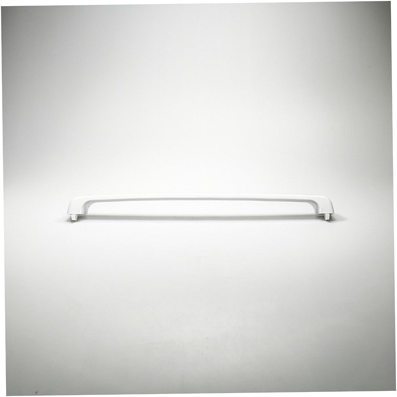 GE Refrigerator Bottom Door Shelf Bar - WR17X11911, Replaces: WR17X11912