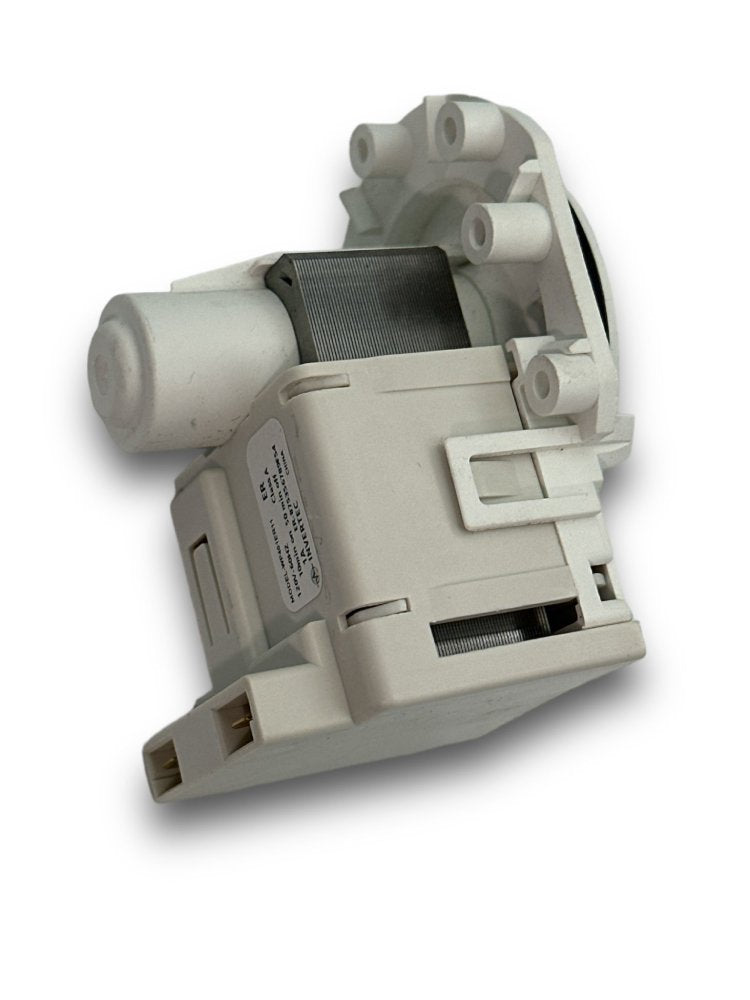 Washer Drain Pump Motor - WP401ER11