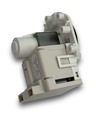 Washer Drain Pump Motor - WP401ER11