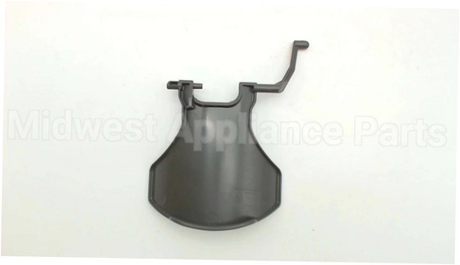 GE Refrigerator Dispenser Actuator Paddle - WR17X12899
