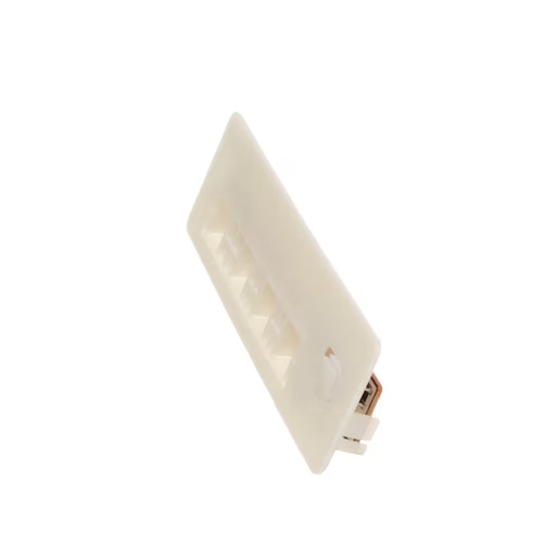 Samsung Refrigerator Control Cover Assembly - DA97-10605C