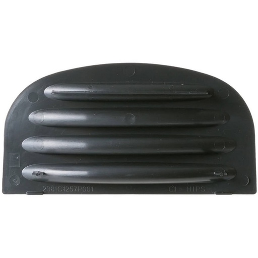 GE Refrigerator Dispenser Drip Tray - WR17X12320