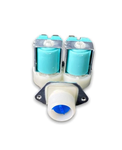 LG Washer Inlet Valve Assembly - 5220FR1251B