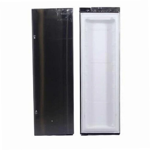 Samsung Refrigerator Door Assembly (Right Side) - DA82-02511E, Replaces: DA91-03909J