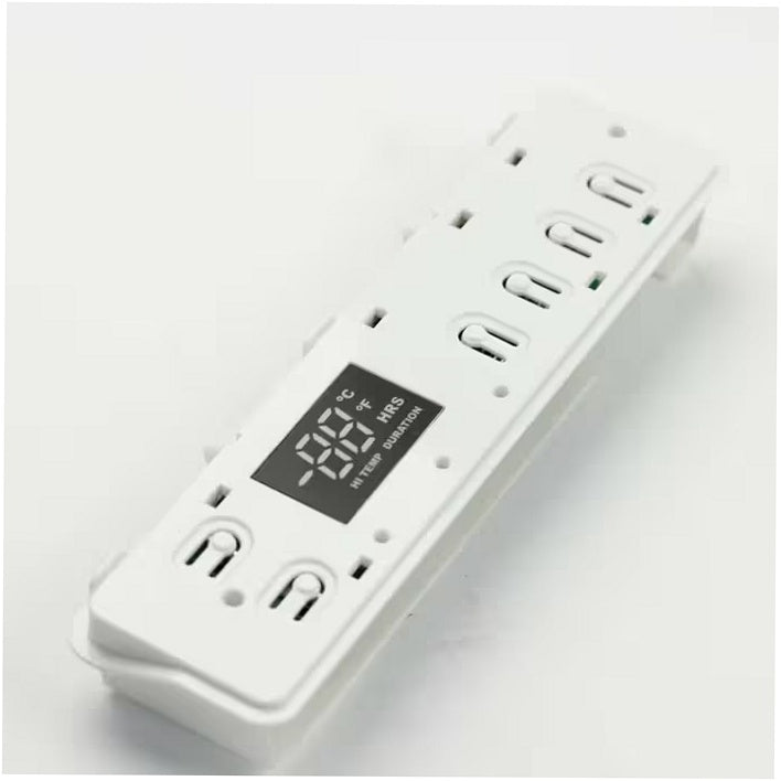 Frigidaire Refrigerator User Control and Display Board - 297326500