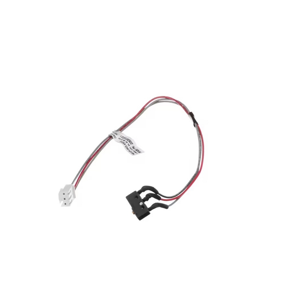 GE Refrigerator Paddle Switch Assembly - WR14X25057
