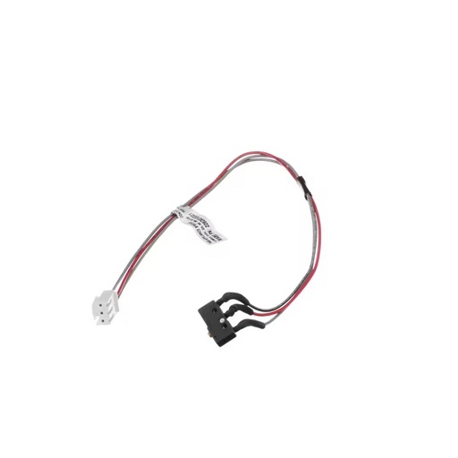 GE Refrigerator Paddle Switch Assembly - WR14X25057