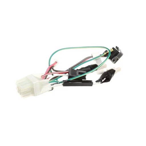 Whirlpool Refrigerator Wire Harness - W11551372, Replaces: W10242409