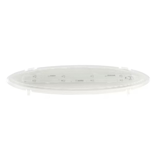 Samsung Refrigerator Lamp Cover - DA97-08606D, Replaces: DA97-08606A