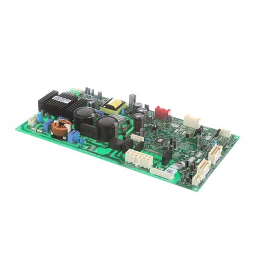 LG Refrigerator Main Control Board - EBR85624963