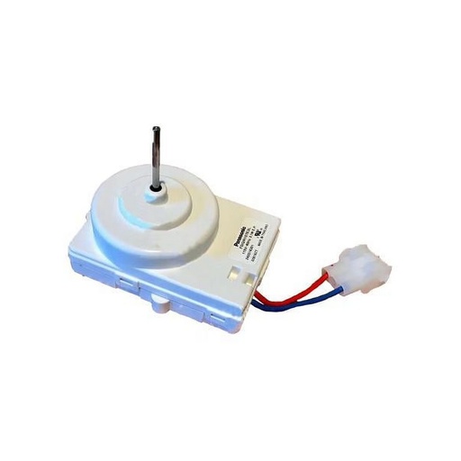 Frigidaire Refrigerator Condenser Fan Motor - 242018303