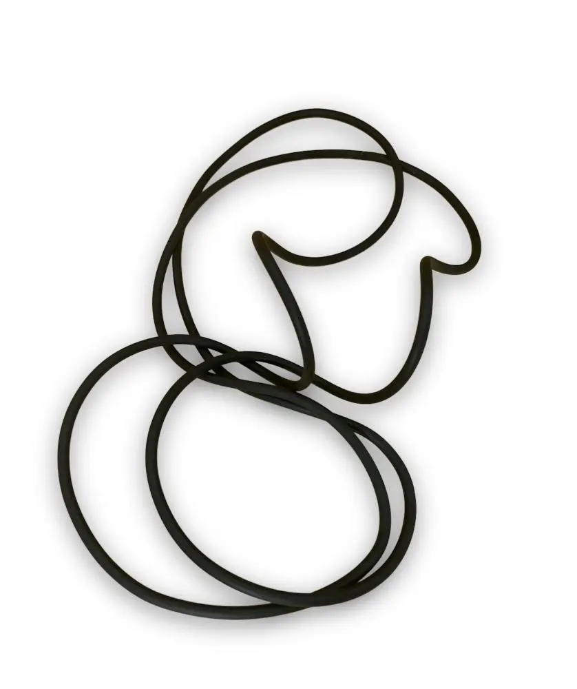 Washer Tub Gasket - TG364ER00
