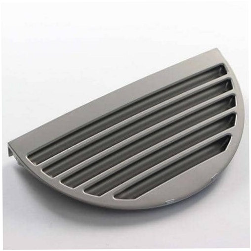 LG Refrigerator Drip Tray - 3806JA2046B, Replaces: 3806JA2046E