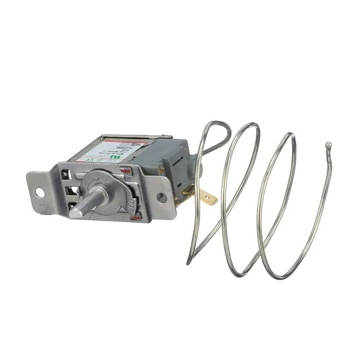 Whirlpool Refrigerator Thermostat - WPW10530058, Replaces: W10273879