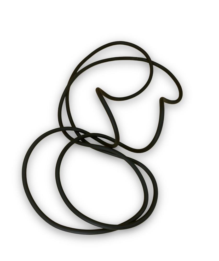 Washer Tub Gasket - TG364ER00