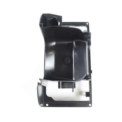 GE Refrigerator Dispenser Housing Shield Kit - WR49X10228, Replaces: WR17X11858