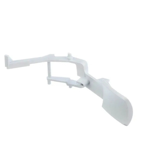Whirlpool Refrigerator Dispenser Lever - WPW10152858, Replaces: 2180265