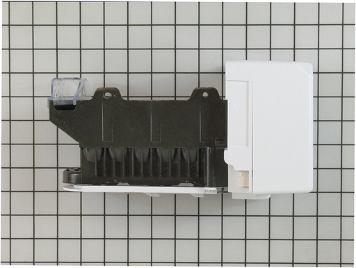 LG Refrigerator Ice Maker Assembly - AEQ36756912, Replaces: AEQ36756914