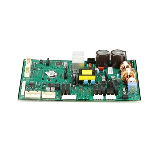 Samsung Refrigerator Main Control Board - DA92-01196H