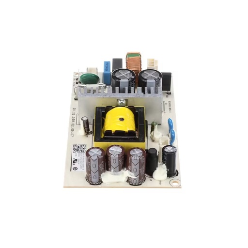 GE Refrigerator Power Control Board - WR55X31984
