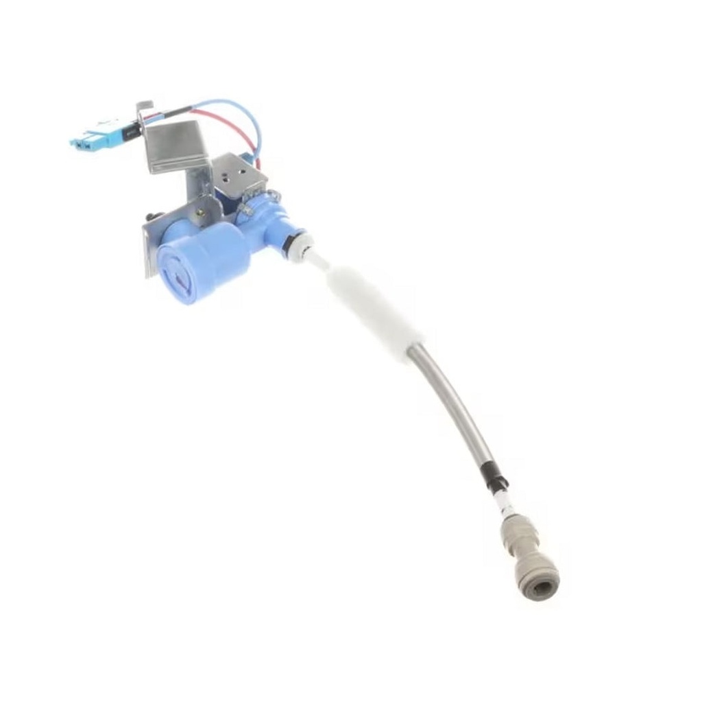 LG Refrigerator Water Inlet Valve - AJU72911118