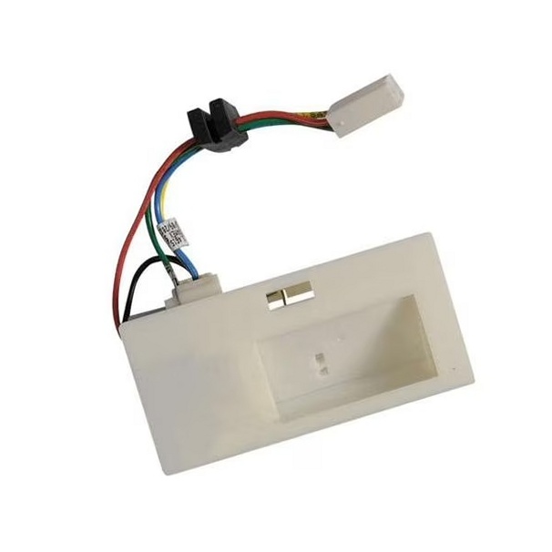 Whirlpool Refrigerator Electronic Damper Control - WPW10247377, Replaces: W10247377