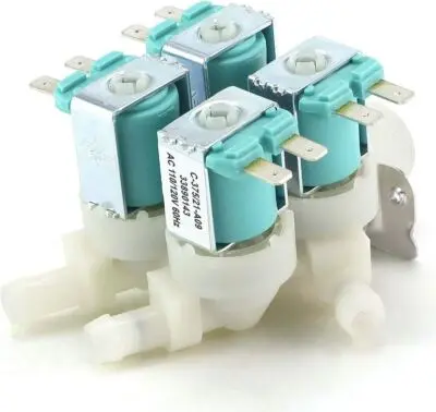 Washer Water Inlet Valve - WV00284 (WV00284)