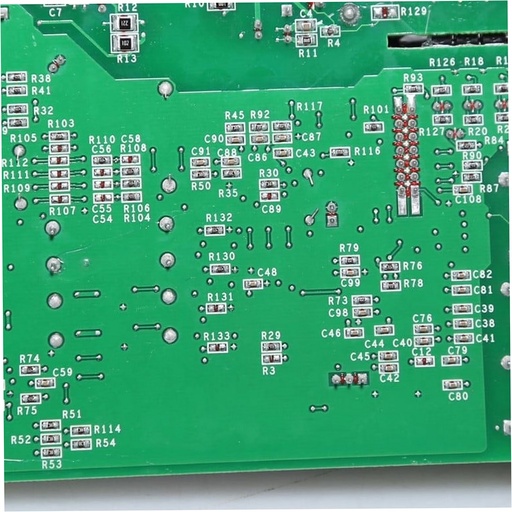 GE Refrigerator Main Control Board - WR55X11059, Replaces: WR55X11019