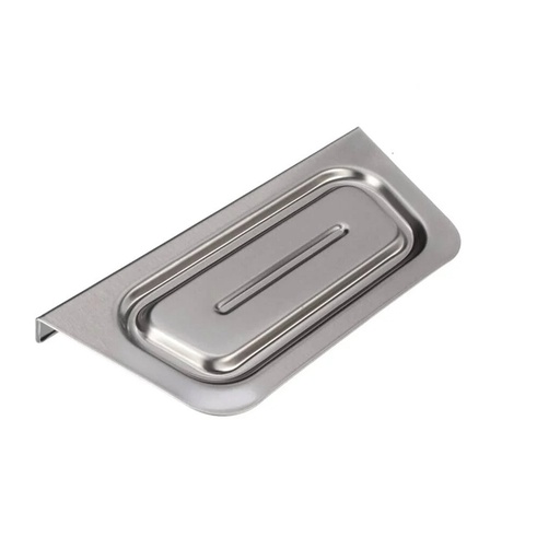 Samsung Refrigerator Dispenser Drip Tray - DA97-06768B, Replaces: DA63-04369B