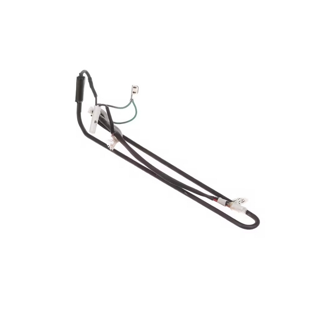 Whirlpool Refrigerator Defrost Heater - W11291124, Replaces: W11127384