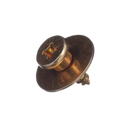 Whirlpool Freezer Screw - WPW10288153, Replaces: 2-83030-001