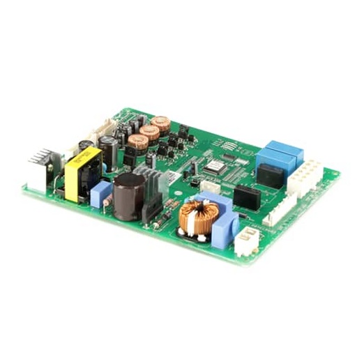 LG Refrigerator Main Control Board - EBR67348009