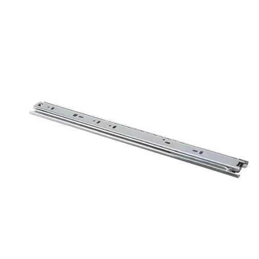 LG Refrigerator Drawer Slide Rail - MGT61844301