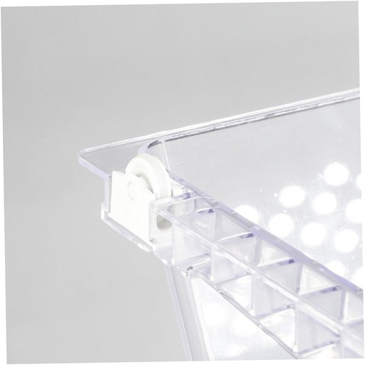 Frigidaire Refrigerator Crisper Drawer - 241801804
