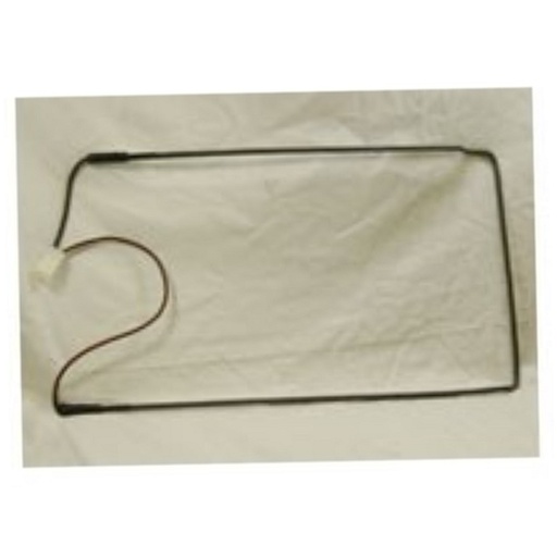 Whirlpool Refrigerator Defrost Heater Assembly - WP2006750, Replaces: 2006750