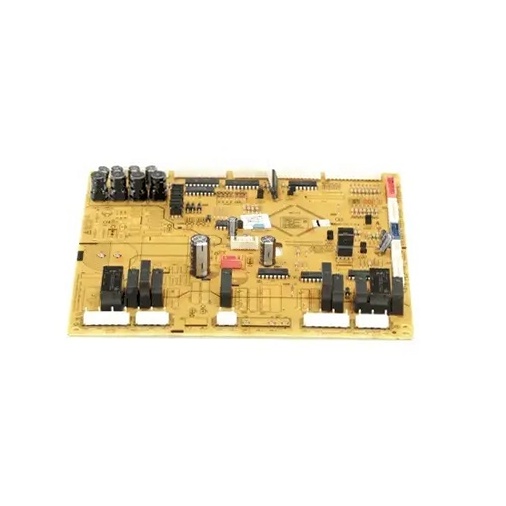 Samsung Refrigerator Main Control Board - DA94-02680A, Replaces: DA92-00364A