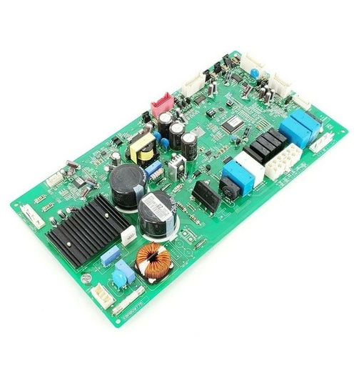 LG Refrigerator Main Control Board - EBR80977528