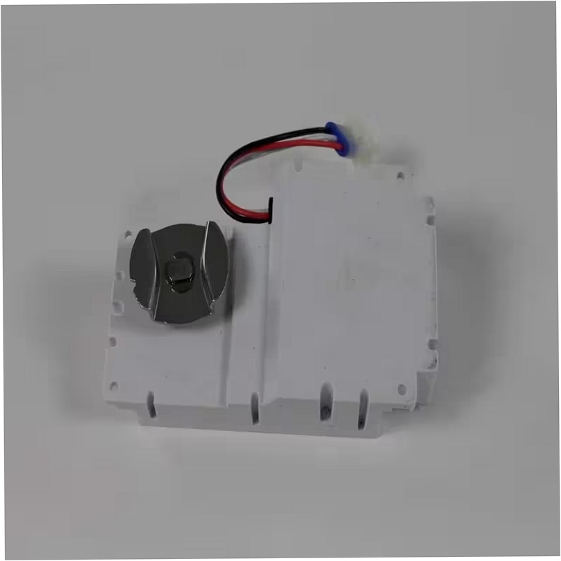 GE Refrigerator Auger Motor Assembly - WR60X24993
