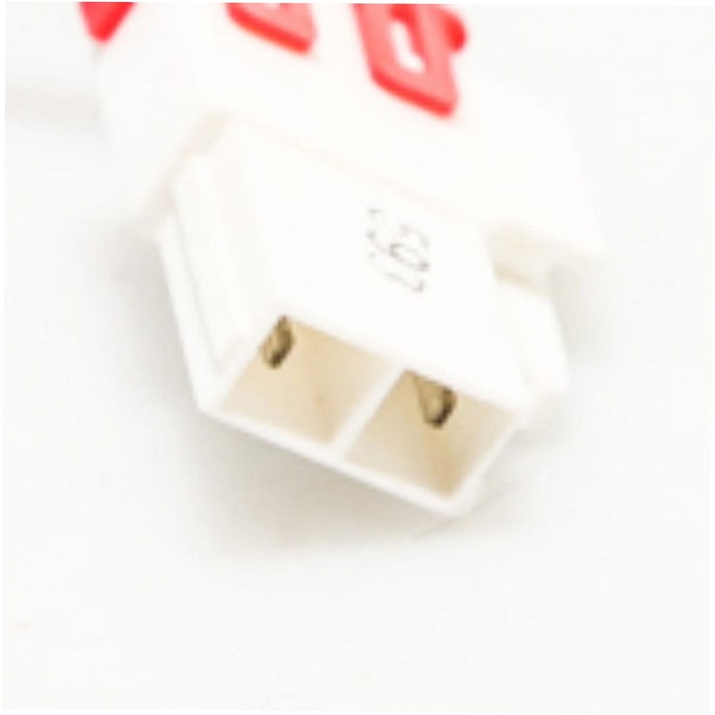 Bosch Refrigerator Humidity Sensor - 00618543, Replaces: 618543