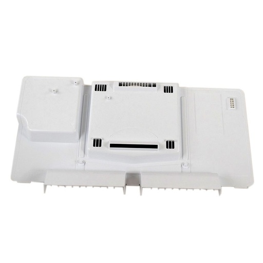 LG Refrigerator Fan Grille Assembly - AEB73764520